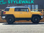 FJ CRUISER 4WD