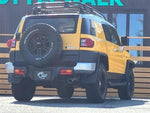 FJ CRUISER 4WD