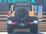 FJ CRUISER 4WD