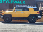FJ CRUISER 4WD
