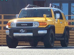 FJ CRUISER 4WD