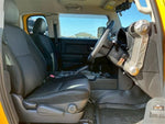 FJ CRUISER 4WD