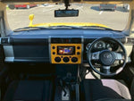 FJ CRUISER 4WD