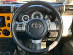 FJ CRUISER 4WD
