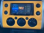FJ CRUISER 4WD