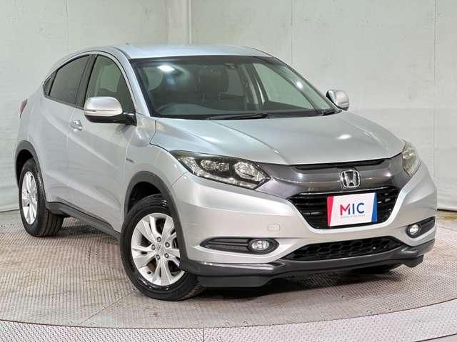 VEZEL HYBRID