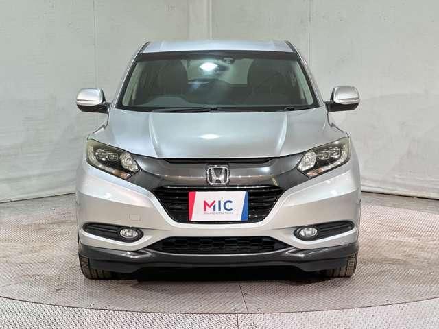 VEZEL HYBRID