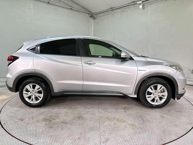 VEZEL HYBRID