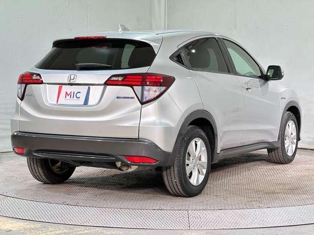 VEZEL HYBRID