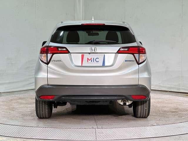VEZEL HYBRID