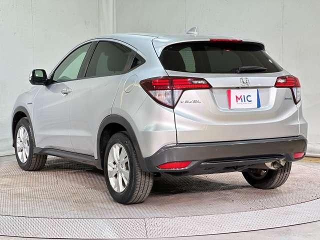 VEZEL HYBRID