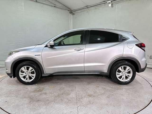 VEZEL HYBRID