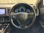 VEZEL HYBRID