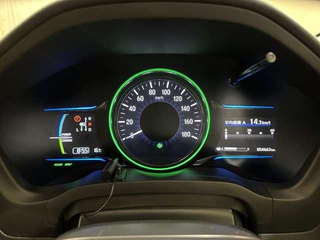 VEZEL HYBRID