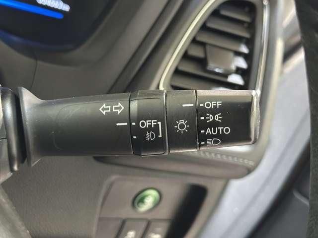 VEZEL HYBRID