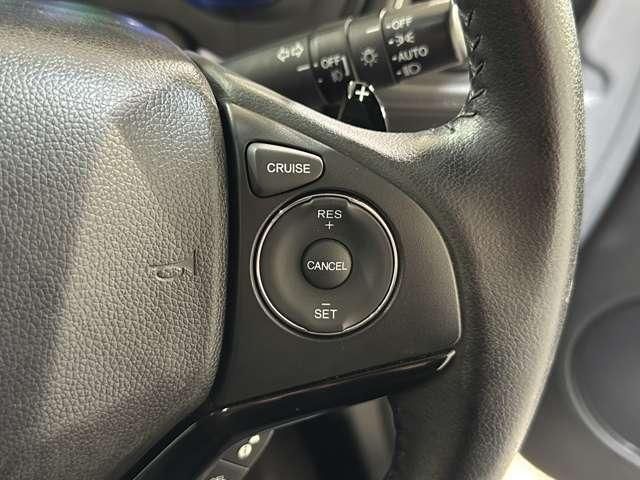 VEZEL HYBRID