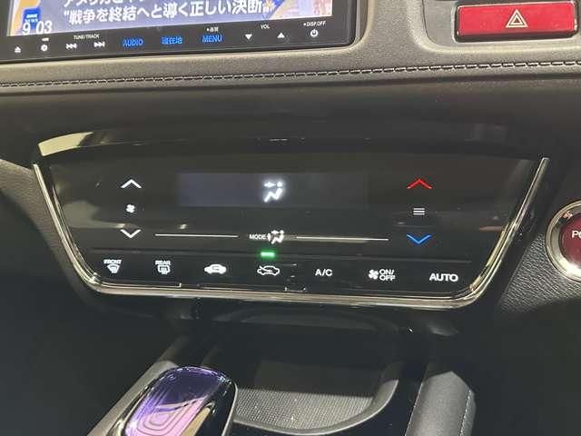 VEZEL HYBRID
