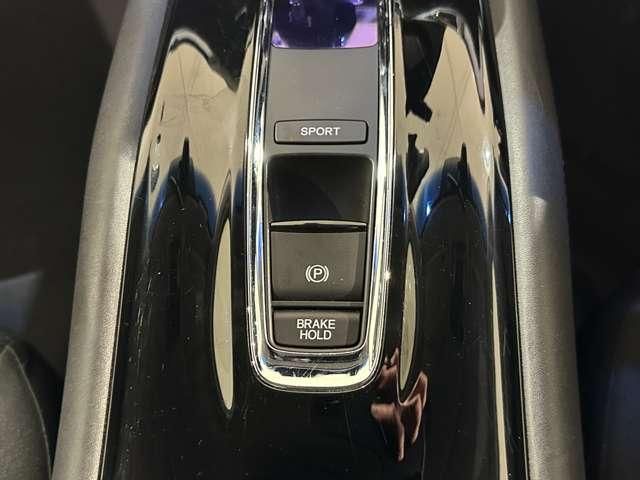 VEZEL HYBRID