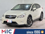 IMPREZA XV 4WD