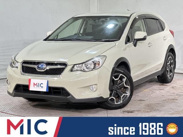 IMPREZA XV 4WD