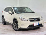 IMPREZA XV 4WD