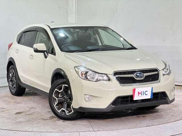 IMPREZA XV 4WD
