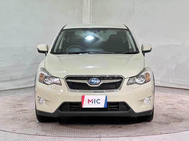 IMPREZA XV 4WD