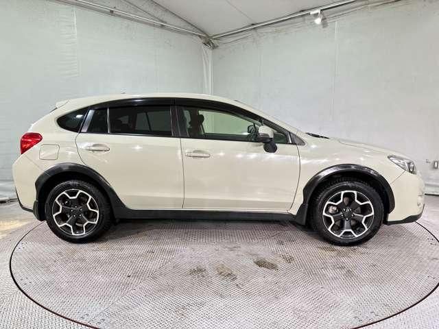 IMPREZA XV 4WD