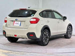 IMPREZA XV 4WD