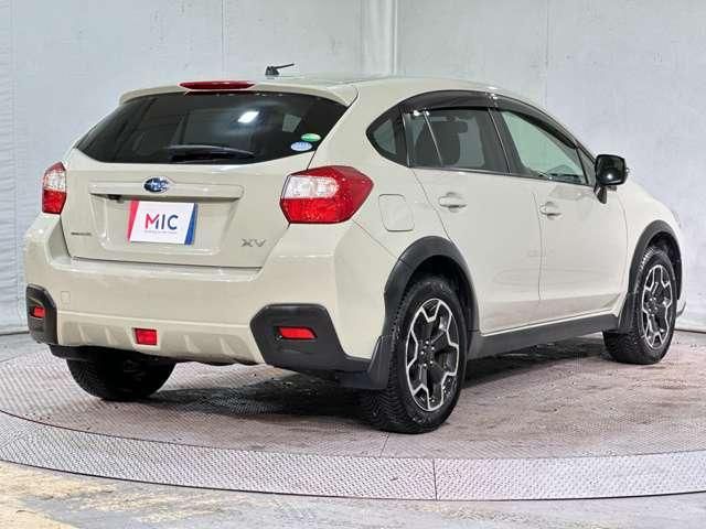 IMPREZA XV 4WD