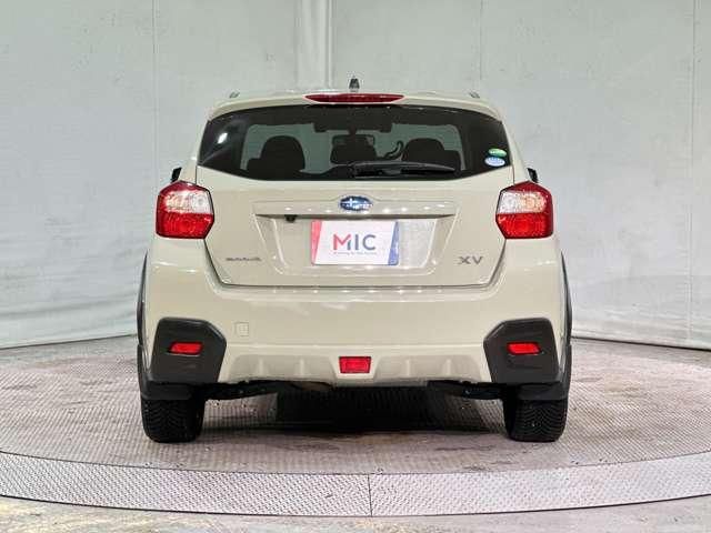 IMPREZA XV 4WD
