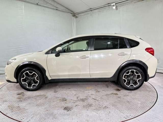 IMPREZA XV 4WD
