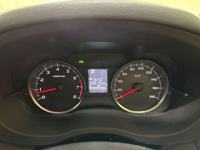 IMPREZA XV 4WD
