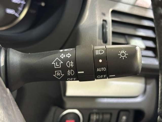 IMPREZA XV 4WD