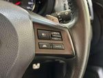 IMPREZA XV 4WD