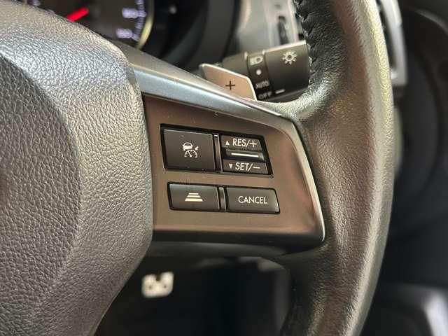 IMPREZA XV 4WD
