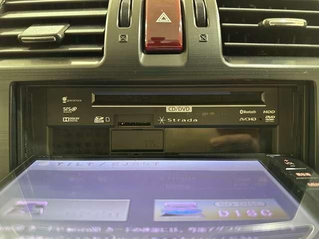 IMPREZA XV 4WD