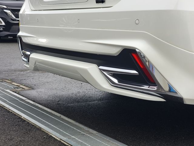 CROWN hardtop
