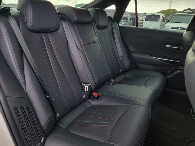 CROWN hardtop