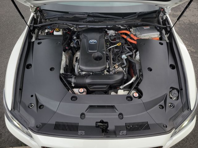 CROWN hardtop