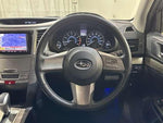 LEGACY B4
