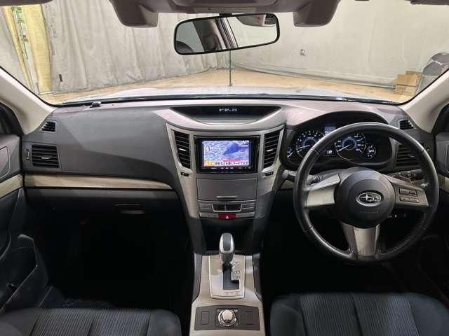 LEGACY B4