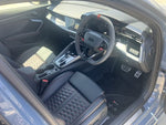 AUDI RS3 Sedan