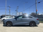 AUDI RS3 Sedan