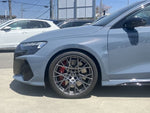 AUDI RS3 Sedan