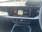 AUDI RS3 Sedan