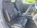 AUDI RS3 Sedan