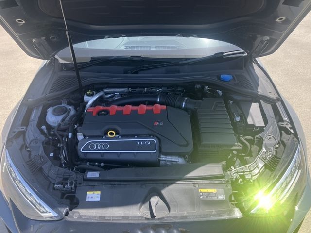AUDI RS3 Sedan