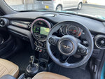 MINI COOPER open