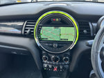 MINI COOPER open